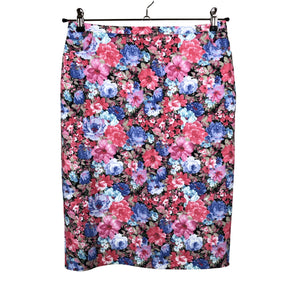 Unisex Handmade - Fabric skirt, size 36 - Light pink (1)
