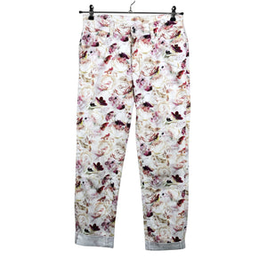 Unisex Very Nice - Jeans, size W31 - White (1)
