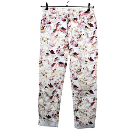Unisex Very Nice - Jeans, size W31 - White ()