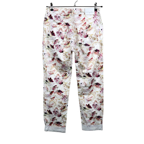Unisex Very Nice - Jeans, size W31 - White (2)