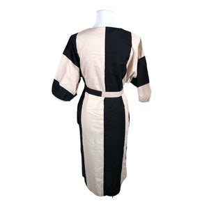Unisex Merry Finn - Dress, size 38 - Beige (2)