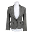 Unisex Gant - Jacket, size 36 - Gray ()