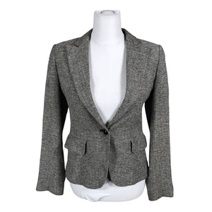 Unisex Gant - Jacket, size 36 - Gray (1)