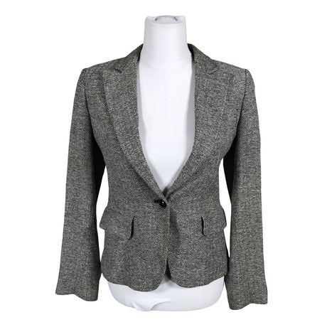 Unisex Gant - Jacket, size 36 - Gray ()