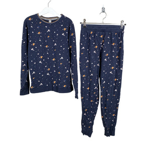Unisex Okaïdi - Nightwear, size 146 - 152 - Blue (1)