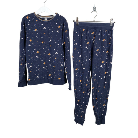 Unisex Okaïdi - Nightwear, size 146 - 152 - Blue ()