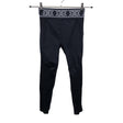 Unisex Better Bodies - Sports tights, size 36 - Black ()