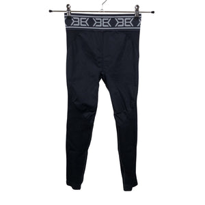 Unisex Better Bodies - Sports tights, size 36 - Black (1)