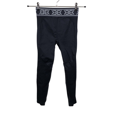 Unisex Better Bodies - Sports tights, size 36 - Black ()