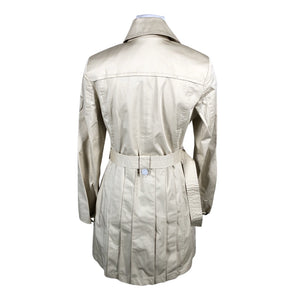 Unisex Esprit - Trench coat, size 38 - Beige (2)