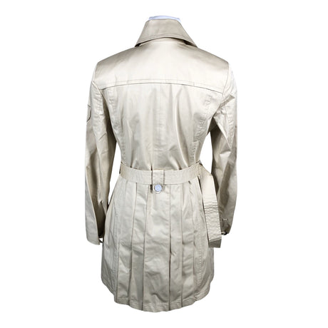 Unisex Esprit - Trench coat, size 38 - Beige (2)