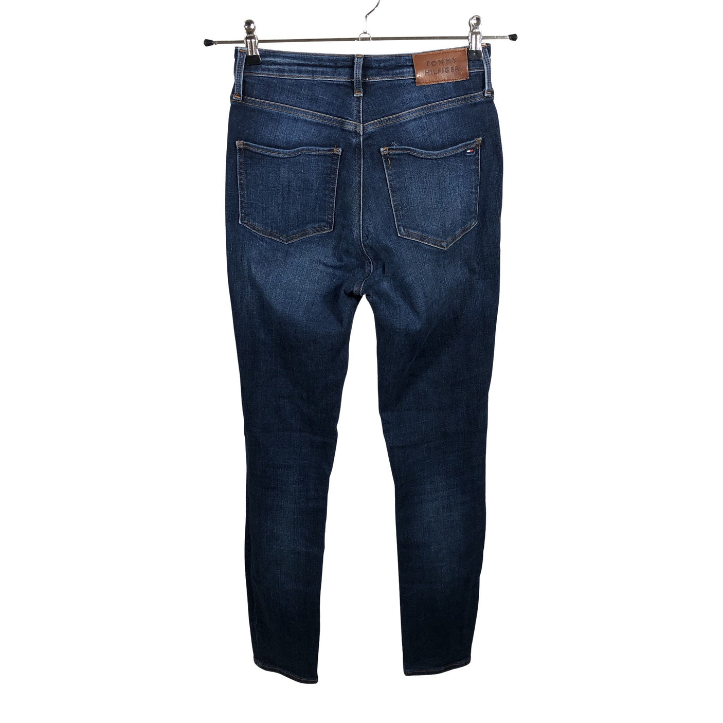 Unisex Tommy Hilfiger - Jeans, size W26 - Blue (2)