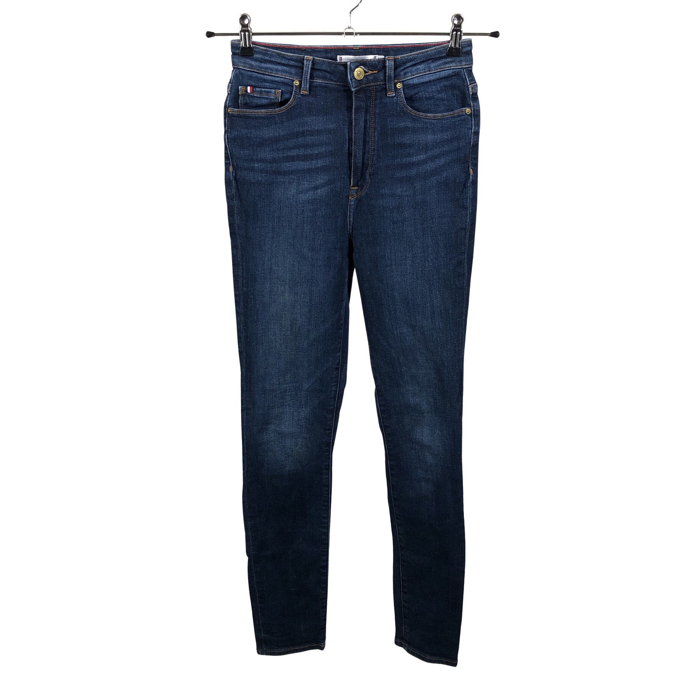 Unisex Tommy Hilfiger - Jeans, size W26 - Blue (1)