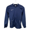 Unisex Nike - Track jacket, size 158 - 164 - Blue ()