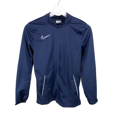 Unisex Nike - Track jacket, size 158 - 164 - Blue ()