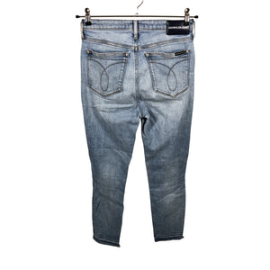 Unisex Calvin Klein Jeans - Jeans, size W29 - Light blue (2)