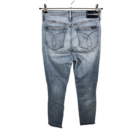 Unisex Calvin Klein Jeans - Jeans, size W29 - Light blue (2)