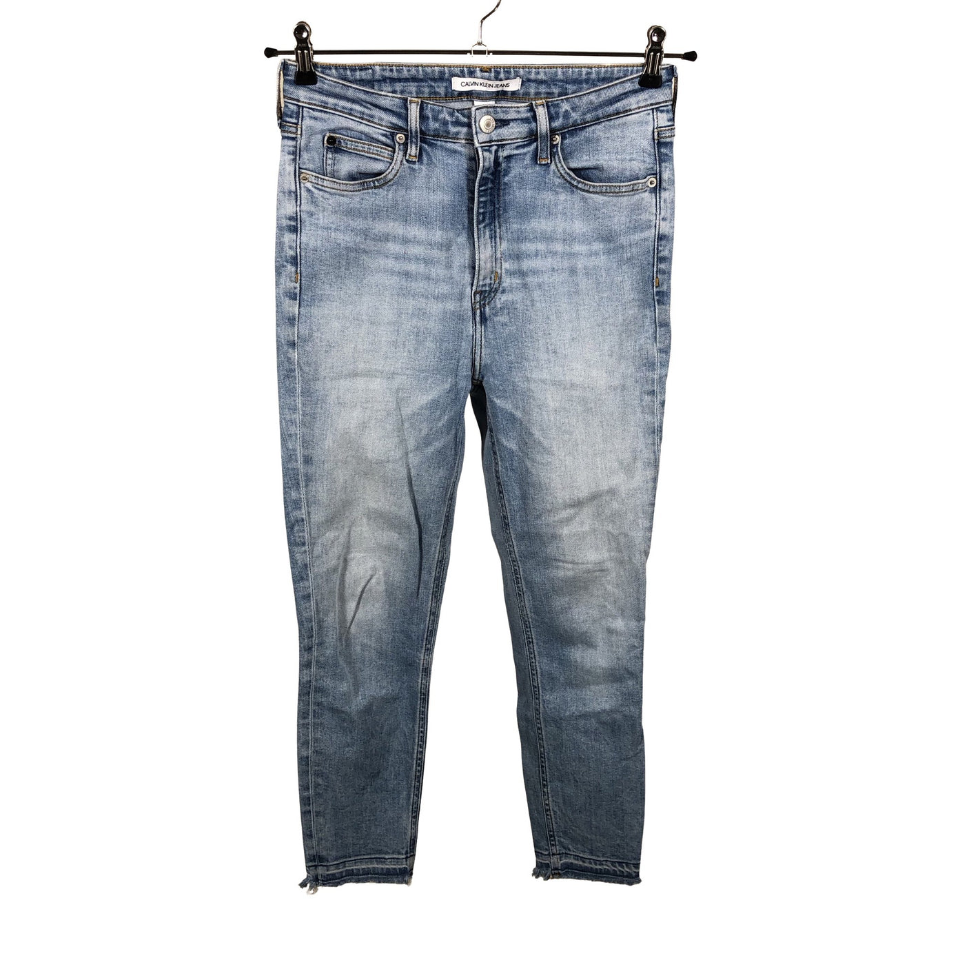 Unisex Calvin Klein Jeans - Jeans, size W29 - Light blue (1)