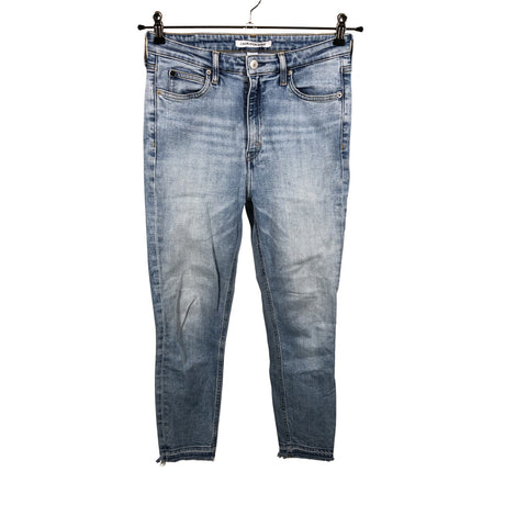 Unisex Calvin Klein Jeans - Jeans, size W29 - Light blue ()