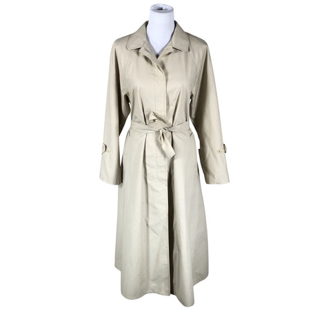 Unisex Dixi Coat - Trench coat, size 40 - Beige ()