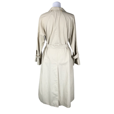 Unisex Dixi Coat - Trench coat, size 40 - Beige (2)