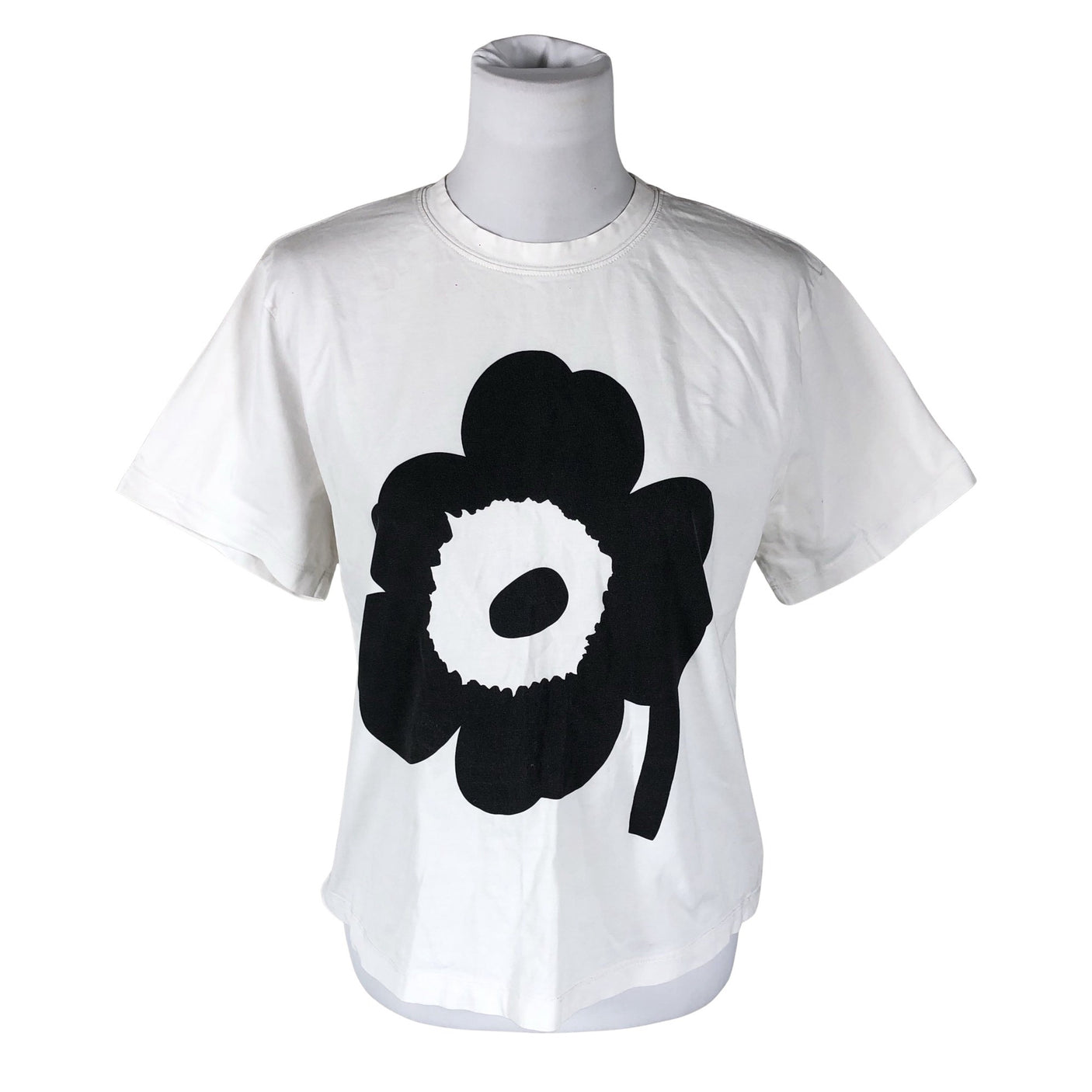 Unisex Marimekko - T-shirt, size 38 - White (1)