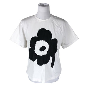 Unisex Marimekko - T-shirt, size 38 - White (1)