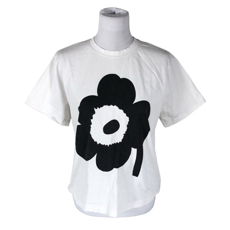 Unisex Marimekko - T-shirt, size 38 - White ()