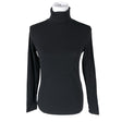 Unisex Samsoe&Samsoe - Tricot shirt, size 36 - Black ()
