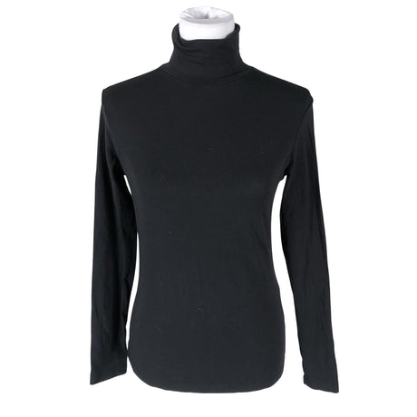 Unisex Samsoe&Samsoe - Tricot shirt, size 36 - Black ()