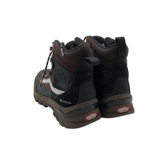 Unisex Vans - Ankle boots, size XS - Brown (3)