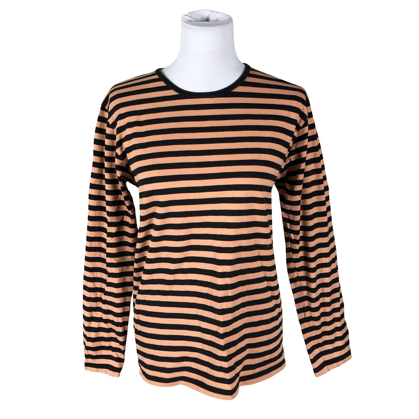 Unisex Marimekko - Tricot shirt, size 36 - Orange (1)