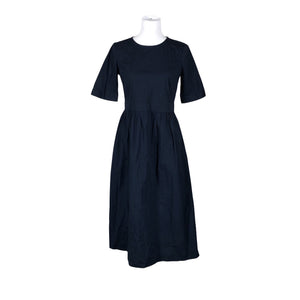 Unisex Esprit - Maxi dress, size 38 - Blue (1)