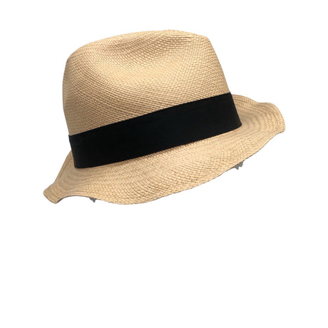 Unisex Balmuir - Summer hat, size 54 - 56 cm - Beige ()
