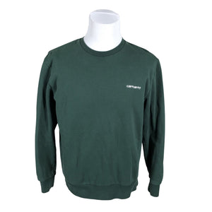Unisex Carhartt - Sweatshirt, size L - Green (1)