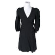 Unisex Bruuns Bazaar - Dress, size 34 - Black ()