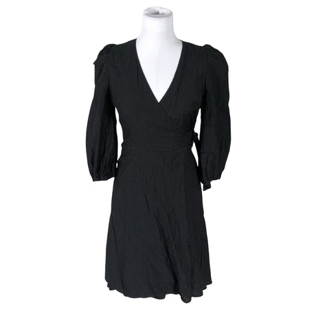 Unisex Bruuns Bazaar - Dress, size 34 - Black ()