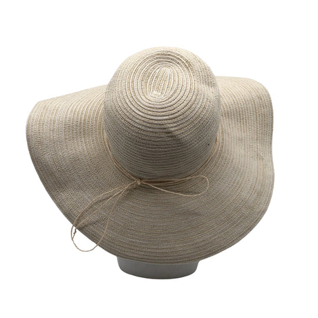 Unisex Ivo Nikkolo - Summer hat, size 56 - 58 cm - Beige (2)