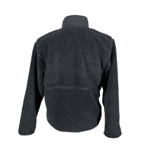 Unisex The North Face - Fleece jacket, size M - Black (2)