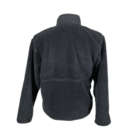 Unisex The North Face - Fleece jacket, size M - Black (2)