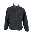 Unisex The North Face - Fleece jacket, size M - Black ()