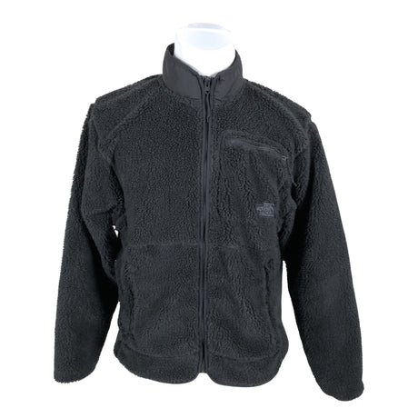Unisex The North Face - Fleece jacket, size M - Black ()