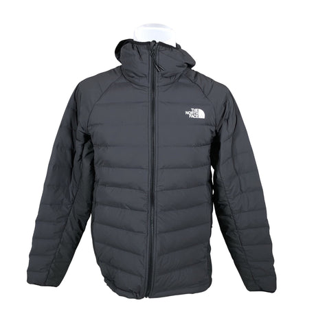 Unisex The North Face - Down jacket, size L - Black ()