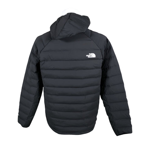 Unisex The North Face - Down jacket, size L - Black (2)