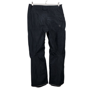 Unisex Quiksilver - Outdoor pants, size S - Black (2)