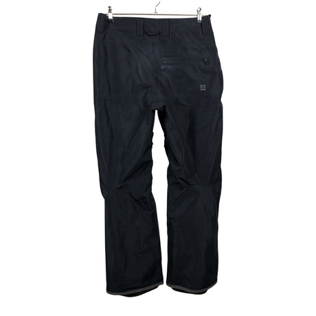Unisex Quiksilver - Outdoor pants, size S - Black (2)