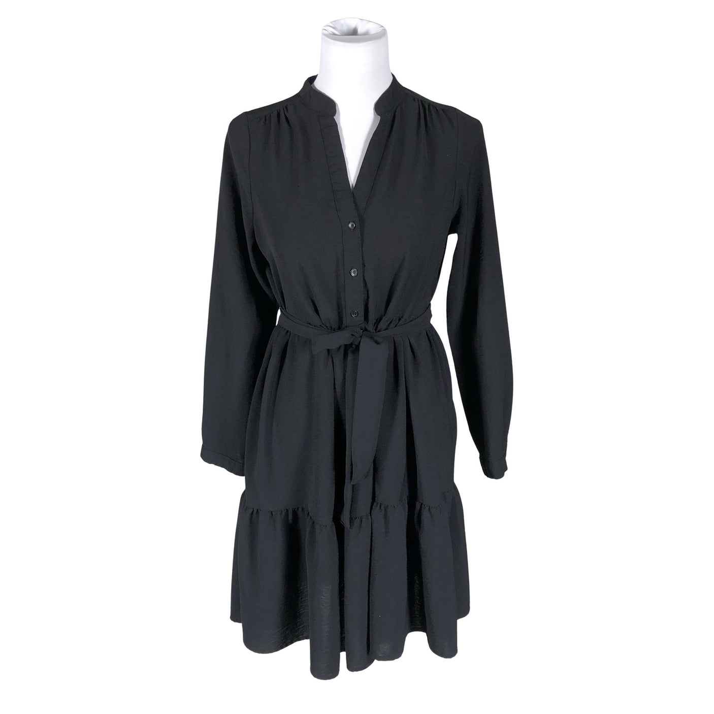 Unisex Selected - Dress, size 34 - Black (1)