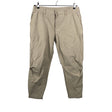 Unisex Adidas - Slacks, size W34 - Beige ()