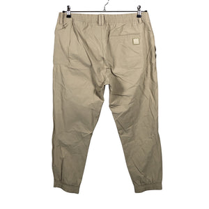 Unisex Adidas - Slacks, size W34 - Beige (2)