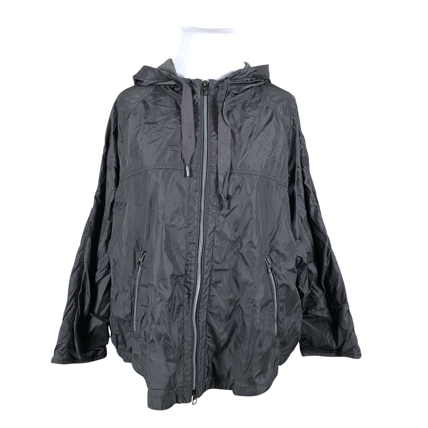 Unisex Marc O'Polo - Outdoor jacket, size 42 - Gray (1)
